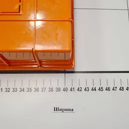 Бокс пластиковий NILSON quantum на 36 модулів внутрішній ( 32661036 ) - мініатюра 5