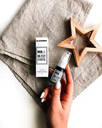 Олія для догляду за нігтями та кутикулою Mr.Scrubber Nail & Cuticle Oil Complex, 10 мл - мініатюра 2