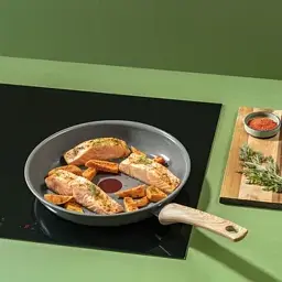 Сковорода Tefal Renew 28 см - мініатюра 4