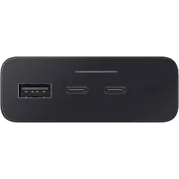 Зовнішній акумулятор Samsung 20000mAh Black [EB-P5300XJRGRU] [147589] - мініатюра 4