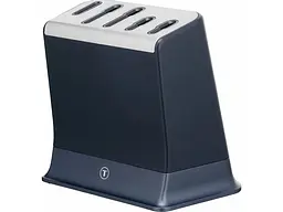 Набір ножів з 6 предметів Tefal EverSharp Pro (K297S644) - мініатюра 6