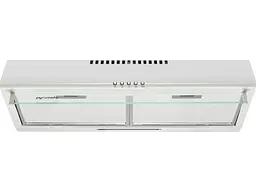 Витяжка Pyramida MX 50 (450) B WH