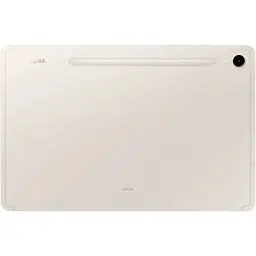 Планшет Samsung Galaxy Tab S9 5G 12/256GB Beige [SM-X716BZEE] [93035] - мініатюра 6