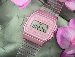 Годинник Casio F-91WS-4EF - мініатюра 3