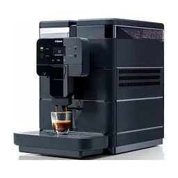Кофемашина Saeco New Royal Black