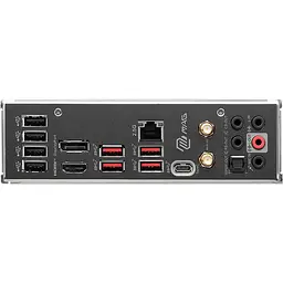 Материнська плата MSI MAG B760 Tomahawk WIFI (911-7D96-013) [142003] - мініатюра 5