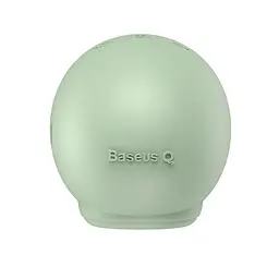 Портативна акустика Baseus Q Chinese Zodiac Wireless Speaker Snake E06 бездротова - мініатюра 3