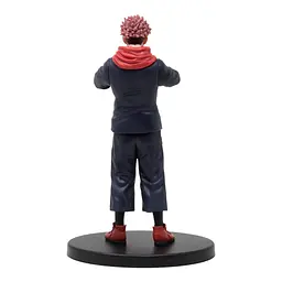 Фігурка Spirits Sukuna Jujutsu Kaisen Магічна Битва Сукуна 16 см BS JK ST S v2 - мініатюра 2