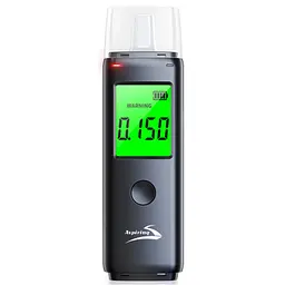 Алкотестер Aspiring AirCheck 200 (AIC200M) - мініатюра 1