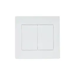 Вимикач Sven SE-104 white (7100077) - мініатюра 2