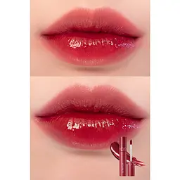 Тінт для губ Rom&nd Juicy Lasting Tint 12 Cherry Bomb 5.5 г - мініатюра 4