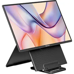 Монітор 23.8" Blackview Table 10 Portable monitor (BVTABLE10) 1920x1080 (FullHD) IPS 100 Hz - мініатюра 2