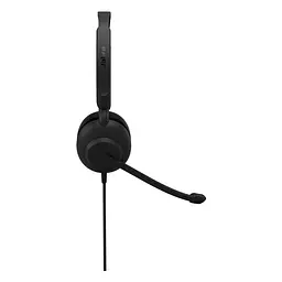 Навушники Jabra Evolve 10 стерео USB-A чорні (2699-820-109)