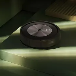 Робот-пилосос з вологим прибиранням iRobot Roomba Combo j5+ - мініатюра 6