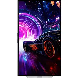Монітор 27" Samsung Odyssey G81SF QD-OLED UHD OLED 240Hz (LS27FG812SIXUA) - мініатюра 6