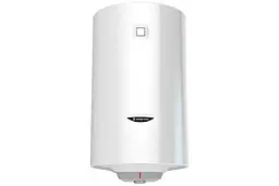 Водонагрівач Ariston PRO1 R 100 V/5 100 л круглий механічне керування D (3201437)