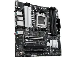 Материнська плата Asus PRIME B650M-A II - мініатюра 4