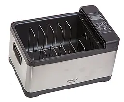 Вакуумна електропіч Steba SV 2 Sous Vide (Су Вид) - мініатюра 6