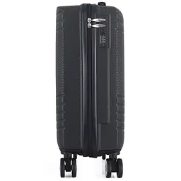 Валіза Semi Line 20" (S) Black (T5789-1) - мініатюра 3