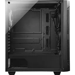 Корпус для ПК Chieftec Gaming Hunter Tempered Glass Edition (GS-01B-OP) - мініатюра 9