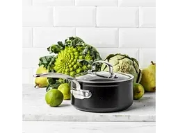Сотейник GreenPan Barcelona Pro (CC005332-001) - мініатюра 5
