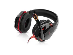 Гарнітура REAL-EL GDX-8100 Black (EL124100055) - мініатюра 7
