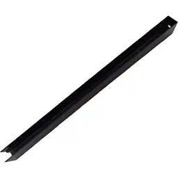 Рейка для трекового світильника Aqara Overlay Rail для H1/ H1 Pro 1m Black [107934] - мініатюра 2