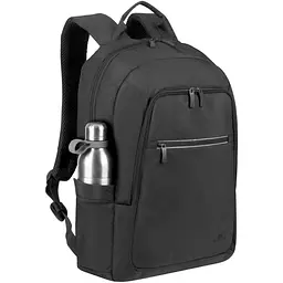 Рюкзак для ноутбука RivaCase Alpendorf 7561 15.6" Black - мініатюра 12