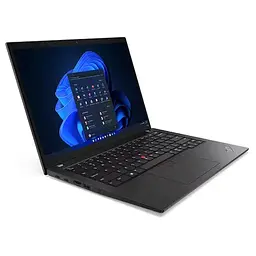 Ноутбук ThinkPad T14s Gen 4 i7-1365U, екран 14 ", 16GB LPDDR5x, 512GB, Windows 11 Pro, Wi-Fi 6E - мініатюра 4