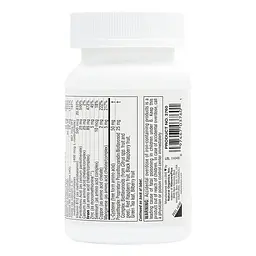 Хелатне залізо NaturesPlus Hema-Plex Jar 30 таблеток - мініатюра 3
