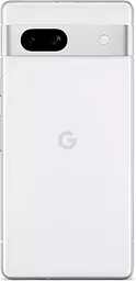 Смартфон Google Pixel 7a 8/128Gb Snow [84911] - мініатюра 3