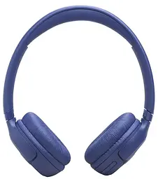 Гарнітура JBL TUNE 530BT Blue (JBLT530BTBLUEU) - мініатюра 6