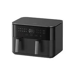Мультипіч Xiaomi Dual Zone Air Fryer 10L EU - мініатюра 3