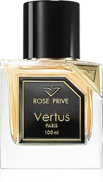 Оригінал Vertus Rose Prive 100 мл Парфумована вода - мініатюра 1