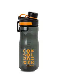 Пляшка COOLPACK TREK BLACK для води 850 мл (02703CP)