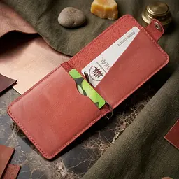 Затискач для купюр SHVIGEL 13788 - мініатюра 4