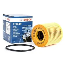 Фільтр масляний Bosch 1 457 429 249 - мініатюра 2