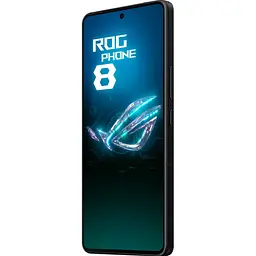 Смартфон Asus ROG Phone 8 12/256GB Rebel Grey CN [103056] - мініатюра 8
