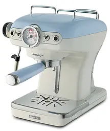 Кавоварка ARIETE 1389 BL - мініатюра 1