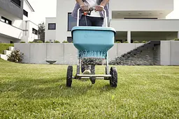 Розкидувач-сівалка Gardena XL 18 л (00436-20.000.00) - мініатюра 10