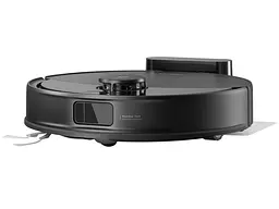 Робот-пилосос з вологим прибиранням RoboRock Q10 PF Black - мініатюра 4