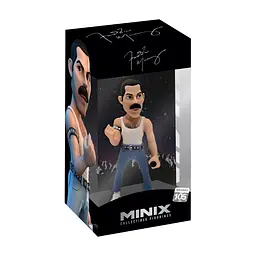 Фігурка Minix Freddie Mercury (15252) - мініатюра 6