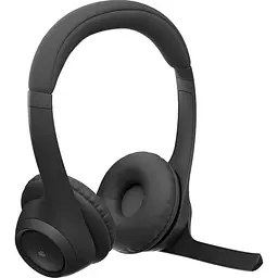 Гарнітура Logitech Zone 305 Midnight Black (981-001453) - мініатюра 2