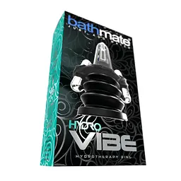 Комплект для вібротерапії з гідропомпою Bathmate - Hydro Vibe - мініатюра 5