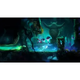 Ключ активації Microsoft Ori and the Blind Forest: Definitive Edition для Xbox One/Series - мініатюра 6