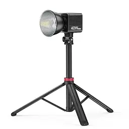 Штатив Ulanzi MT-79 Portable Adjustable Light Stand Tripod (6.5') (UV-T075GBB1 MT-79) (T075GBB1) - мініатюра 6