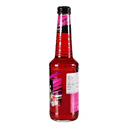 Напій слабоалкогольний MIX Vodka&Wild Berry 4% 0.33 л - мініатюра 4