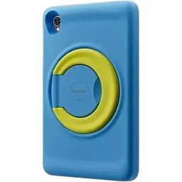 Планшет Blackview Tab A5 Kids 3/64Gb Tropical Blue LTE Global version - мініатюра 4