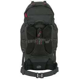 Рюкзак туристичний Highlander Rambler 66 Charcoal (RAM066-CH) - мініатюра 4