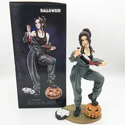 Фігурка Kotobukiya Бішодзё Хелловін Майкл Майерс Kotobukiya Halloween Michael Myers Bishoujo 21см Movies: 2738 - мініатюра 2